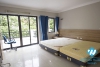 Newly renovated, painted and fully furnished villa for rent in Ciputra Hanoi